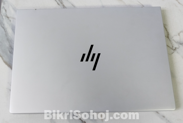 HP EliteBook 845 G8 – Ryzen 5 Pro | 16GB RAM 512GB SSD